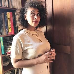 Meet your Posher, Collier